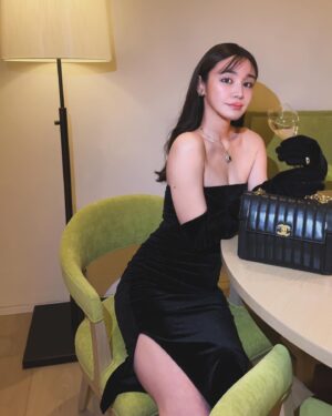 Misa Minami Instagram - @editionginza 

[The Tokyo EDITION, Ginza Grand Opening Party]

thank you🥂