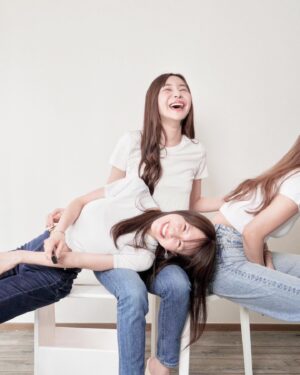 Misa Minami Instagram - 女性起業家メンバーで　@mikiozaki_ のYouTube撮影を @kayoko_nagatani と撮影📷
韓国セルフフォト撮影スタジオで撮ってきました✨🫶
いくつになっても新しい環境で友達が出来て
同じ悩みも共有できるって本当に幸せな事だなぁ😌✨❣️

ラブなメンバーで話してると笑いが絶えなくて時間があっという間でした🫶
スクロールして全部見て、何枚目が好きかコメントしてね😘❤️

#女性起業家　#会社経営　#女性経営者　#韓国セルフフォトスタジオ  #セルフフォトスタジオ