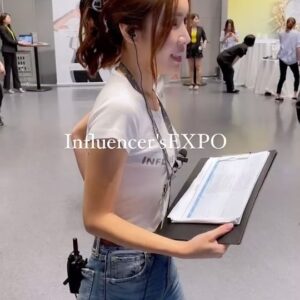 Misa Minami Instagram - Influencer'sEXPO
2日間に渡り、開催しました。
1日目が、ライブ配信が3つあり...かなりバタバタしてたので
話しかけてくれた皆様に全然対応できなかった🥲💦
塩対応に思われたらすみません🥲💦
また懲りずに仲良くしてください🙇‍♀️✨

1日目にずっと付いててくれた、 @ryoisz_713 が知らない間に
動画撮ってて作ってくれたからアップしちゃいます😂✨✨

今回、一緒に取り組めた素晴らしいメンバーに恵まれたお陰で
イベントが行えました✨🥲

次回もよろしくお願い致します🙇‍♀️✨✨