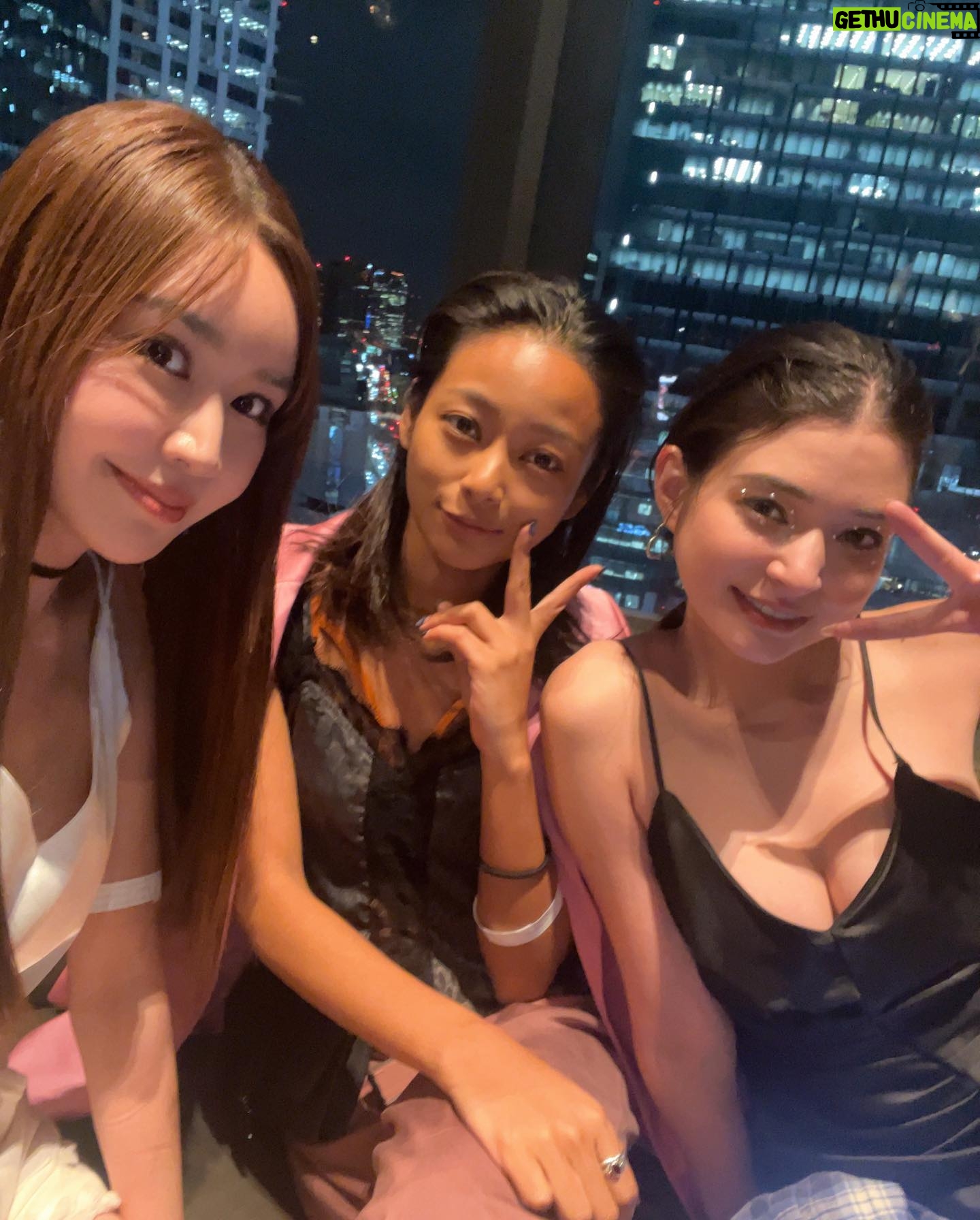 Misa Minami - 648 Likes - @amaterasjapan
素敵なshowにご招待頂きました✨
@reikoofficial お疲れ様でした🔥✨❤️
#amaterasnight
#amfn23