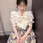 Misa Eto Instagram –
@tamahiyoinsta たまごクラブさん
結婚と同時に考える「プレ妊活」で
トークイベントに呼んで頂きました😌
編集長とトークセッションさせていただき、結婚から先の二人の未来、そして子どもを持つために必要な準備、将来の健康のためにできることなどをお話しさせていただきました👶🏻
20組40名様の夫婦の皆さま、ご関係者の皆さま、ありがとうございました😊
ブラウス・スカート
@_oslow_official_
靴
@sergiorossi
ピアス
@doublestandard_official
リング
@pontevecchio_jp
スタイリスト 鬼束香奈子さん
ヘアメイク @matsudamiho