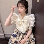 Misa Eto Instagram –
@tamahiyoinsta たまごクラブさん
結婚と同時に考える「プレ妊活」で
トークイベントに呼んで頂きました😌
編集長とトークセッションさせていただき、結婚から先の二人の未来、そして子どもを持つために必要な準備、将来の健康のためにできることなどをお話しさせていただきました👶🏻
20組40名様の夫婦の皆さま、ご関係者の皆さま、ありがとうございました😊
ブラウス・スカート
@_oslow_official_
靴
@sergiorossi
ピアス
@doublestandard_official
リング
@pontevecchio_jp
スタイリスト 鬼束香奈子さん
ヘアメイク @matsudamiho