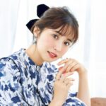 Misa Eto Instagram - 発売中の美人百花💐 メイクページ、ぜひご覧ください😌