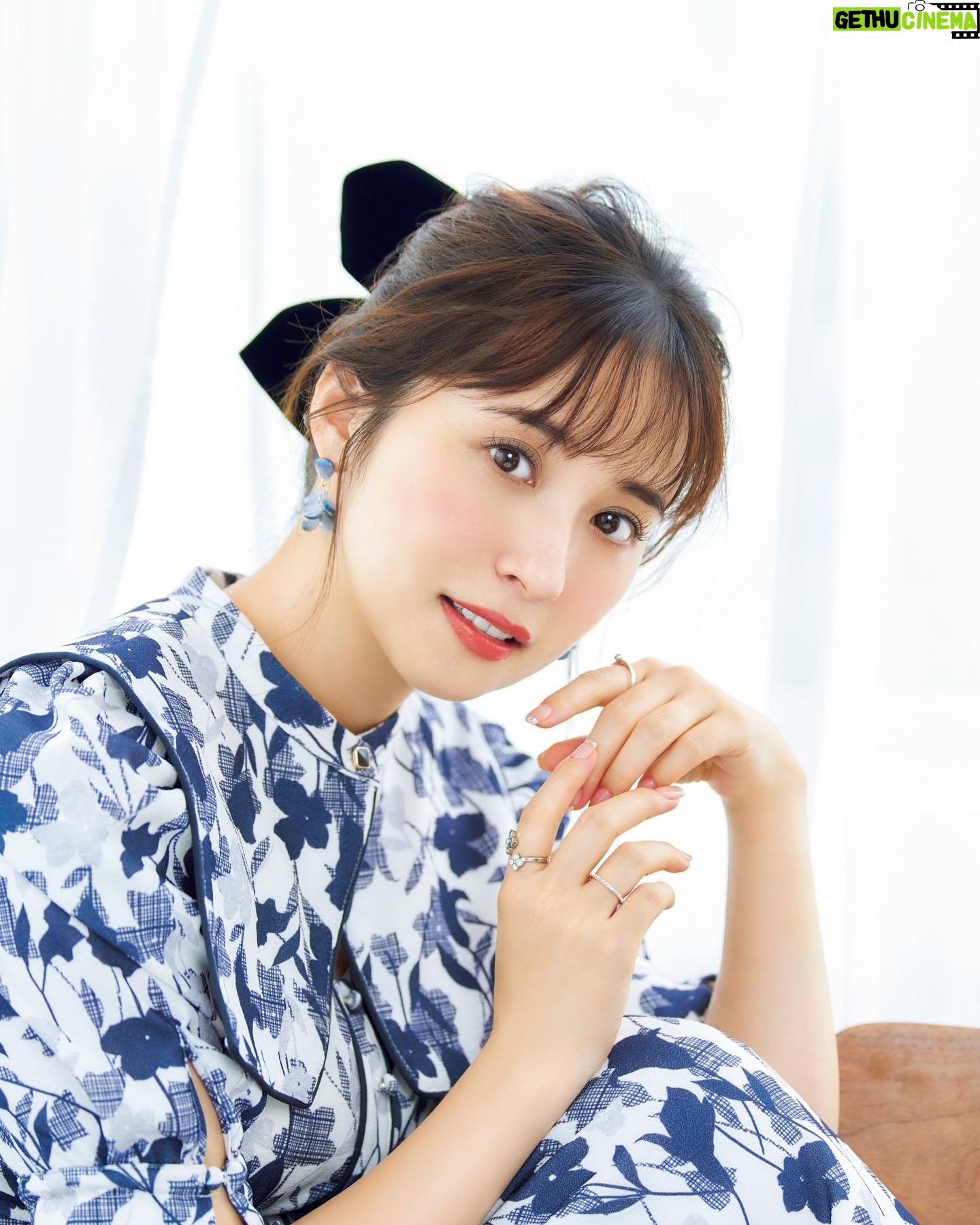 Misa Eto Instagram - 発売中の美人百花💐 メイクページ、ぜひご覧ください😌