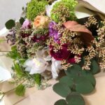 Misa Eto Instagram - ⁡ ⁡ 母の日💐 ２人の母に、花束を。 毎年お世話になっている @moca.923 さん💐 ⁡ "言葉にしなくても伝わるでしょ？分かるでしょ？" 近い関係性になればなるほど、意識しないと感謝の言葉を伝える機会は減ってしまう。 大切な人だからこそ 言葉や態度で伝えることが何より大切で、その関係にあぐらをかかずにコミュニケーションを取っていきたいです☺️ ⁡ ３枚目は夫と息子からもらったお手紙✉️ 手形に挑戦したけど、息子が最後に手を動かしてしまったみたいで失敗しちゃったと。 そして手が汚れて拭き残しがバレないよう、入念に洗ったそうで。 おかげで全然気づきませんでした😂 大好きなシール貼りを、パパと頑張ったんだね✨ 私が居ないときにコソッと頑張って作っくれていたことが微笑ましく、愛おしく、胸いっぱいになりました。 源田家の太陽☀️ どんな時も家族を照らせるように、 その為にまずは私自身が輝いていきたいです😌 ⁡ #母の日 ⁡