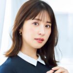 Misa Eto Instagram - 発売中の美人百花💐 メイクページ、ぜひご覧ください😌