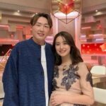 Misa Eto Instagram – ⁡
⁡
明日、1月21日21:00〜
フジテレビ「まつもtoなかい」
夫と出演させていただきます！
収録直前 緊張しすぎ、、、😂
⁡
ラグビー日本代表の稲垣さん、
奥様の貴子さんとご一緒させていただきました💐
ありがとうございました✨
ぜひご覧ください。⁡ ⁡
⁡