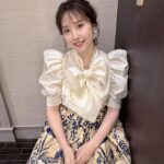 Misa Eto Instagram –
@tamahiyoinsta たまごクラブさん
結婚と同時に考える「プレ妊活」で
トークイベントに呼んで頂きました😌
編集長とトークセッションさせていただき、結婚から先の二人の未来、そして子どもを持つために必要な準備、将来の健康のためにできることなどをお話しさせていただきました👶🏻
20組40名様の夫婦の皆さま、ご関係者の皆さま、ありがとうございました😊
ブラウス・スカート
@_oslow_official_
靴
@sergiorossi
ピアス
@doublestandard_official
リング
@pontevecchio_jp
スタイリスト 鬼束香奈子さん
ヘアメイク @matsudamiho