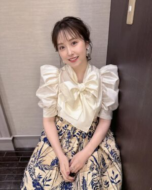 Misa Eto Instagram - ⁡
⁡
@tamahiyoinsta たまごクラブさん
結婚と同時に考える「プレ妊活」で
トークイベントに呼んで頂きました😌
編集長とトークセッションさせていただき、結婚から先の二人の未来、そして子どもを持つために必要な準備、将来の健康のためにできることなどをお話しさせていただきました👶🏻
⁡
20組40名様の夫婦の皆さま、ご関係者の皆さま、ありがとうございました😊
⁡
ブラウス・スカート
@_oslow_official_
靴
@sergiorossi
ピアス
@doublestandard_official
リング
@pontevecchio_jp
スタイリスト　鬼束香奈子さん
ヘアメイク　@matsudamiho