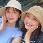Misa Eto Instagram - ⁡ ⁡ 大好きな梨華さんに久しぶりにお会いして...🤍 ⁡ アイドルの先輩でもあり、同じ男の子ママの先輩でもあり、色々なジャンルのお話しができたり 相談できるとても頼れるお姉さん✨ ⁡ 梨華さんの言葉には嘘がなくて、いつでも自分に正直で真っ直ぐな方なので お会いするととてもリラックスしている自分がいます😌 こうして出会えたのはパパさん同士のおかげなので、出会いにとても感謝です。 今後とも家族ぐるみのお付き合いを宜しくお願いします♡ ⁡ #石川梨華 さん #ここだけのはなし #いつか一緒にカラオケに行きたい ⁡#でもまだ直接言えてないからここに書いてみる⁡ 🫣 ⁡