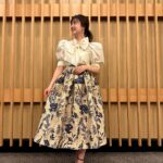 Misa Eto Instagram – ⁡
⁡
@tamahiyoinsta たまごクラブさん
結婚と同時に考える「プレ妊活」で
トークイベントに呼んで頂きました😌
編集長とトークセッションさせていただき、結婚から先の二人の未来、そして子どもを持つために必要な準備、将来の健康のためにできることなどをお話しさせていただきました👶🏻
⁡
20組40名様の夫婦の皆さま、ご関係者の皆さま、ありがとうございました😊
⁡
ブラウス・スカート
@_oslow_official_
靴
@sergiorossi
ピアス
@doublestandard_official
リング
@pontevecchio_jp
スタイリスト　鬼束香奈子さん
ヘアメイク　@matsudamiho