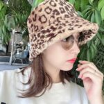 Misa Eto Instagram - ⁡ ⁡ 肌寒くなってきたのでアイテム追加 私にしては珍しい挑戦の柄 ちょっと攻めてみた🐆🐆🤍 @ca4la_official ⁡