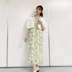 Misa Eto Instagram - ⁡ ⁡ 5月15日(月)11:55～13:55放送 ⁡ 日本テレビ系『#ヒルナンデス』 （ダーツdeショッピング）に出演します👗 初めてのショッピング企画にドキドキでした😆 ぜひチェックして下さい✨ ⁡ ジャケット、ワンピース @lilliancarat＿official アクセサリー @miyunakamura.jewelry @nenenJewelry @aplo.official @pinkowlbijou.official