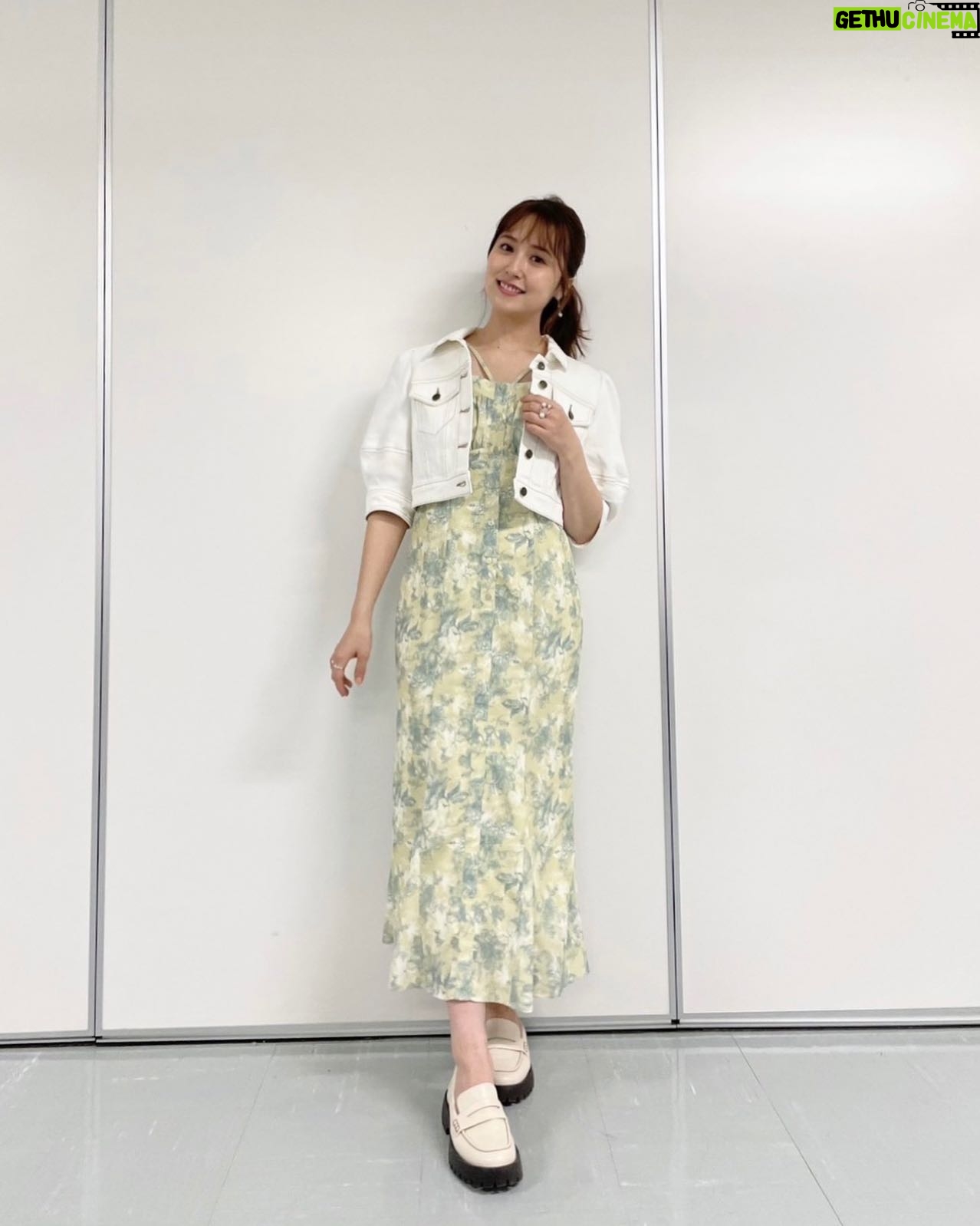 Misa Eto Instagram - 5月15日(月)11:55~13:55放送 日本テレビ系『#ヒルナンデス』 (ダーツdeショッピング)に出演します👗 初めてのショッピング企画にドキドキでした😆 ぜひチェックして下さい✨ ジャケット、ワンピース @lilliancarat_official アクセサリー @miyunakamura.jewelry @nenenJewelry @aplo.official @pinkowlbijou.official