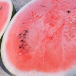 Misako Renbutsu Instagram - 夏だぁ スイカだぁ 歌上手くなりたいなぁ