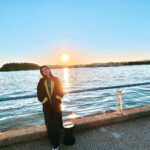 Misako Renbutsu Instagram – 🍲🍻

いよいよ、今日深夜0:12〜
ドラマ〝今夜すきやきだよ〟が始まります。

私はこの作品がすごく好きです。
たくさんの気付きを、愛情を、美味しいご飯と共に優しく手渡してくれる作品になっていると思います。

ビール片手にでも、ベッドの中でぬくぬくしながらでも。
友達に会いに行くみたいな感覚で、ぜひ🍻
みんなで待ってます☺︎☺︎☺︎☺︎

#今夜すきやきだよ