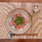 Misako Renbutsu Instagram – 🍽
写真フォルダが、ご飯だらけ 5月編
タルタルソースの玉ねぎが辛かった〜 ぎゃ〜