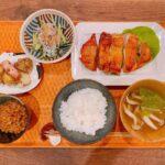 Misako Renbutsu Instagram – 🍽
写真フォルダが、ご飯だらけ 5月編
タルタルソースの玉ねぎが辛かった〜 ぎゃ〜