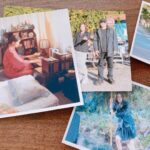 Misako Renbutsu Instagram - 大林宣彦監督。 心にぽっかり穴が空く、とはまさにこういうことなんだと、視界がはっきりしないような、受け止めきれない想いです。 私にとって、間違いなく光のような存在でした。私に芝居のイロハを、真髄を、全てを教えてくださった方でした。 訃報を受けてからずっと、出会った頃のことを思い返しているのですが、監督は私が知る限り いちばん魔法使いに近い人だったように思います。監督の存在に、声に、言葉に、計り知れない情熱と愛情が宿っていて、みんなそれに突き動かされて映画を創っていました。最後にお会いした時も、身体は思うように動かせずとも、出逢った頃と変わらない眼差しと熱量で次回作への想いを口にされていて、監督の魂の力強さに静かに感動したのを覚えています。 そして、「芝居に正解も不正解もないんだから 美沙子のやりたいようにやってみなさい」と、当時右も左も分からなかった私に 毎日現場で優しく教え諭してくださったこと、今でも鮮明に覚えています。 監督がくださったたくさんの言葉、情熱、愛情、ぜんぶを溢さず抱えて 私はこれからも頑張ります。また絶対、監督の映画の世界に連れてってくださいね。 ご冥福をお祈りします。