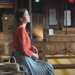 Misako Renbutsu Instagram - 🐣 映画 #女優は泣かない ついに本日から公開です！ ついに、と書いてしまうくらい、紆余曲折あった、難産だった作品です。巣立つんだなぁ、嬉しいなあ。 - がむしゃらに、夢と闘う人たちのお話です。 壁にぶつかっては、壁を叩き壊そうとしたり、傷だらけでよじ登ろうとしたり、やっぱり無理！って壁の前で不貞寝したり。 そんな泥臭い、不器用な人間臭さが、キラキラ輝いてる映画だと思います。 そんな愛おしい彼女たちが、たくさんの人に届きますように。ぜひ劇場でご覧ください🕊️ あ〜〜なんかずっと心の中にいた梨枝が、飛んでった気がするな〜〜 @joyuwanakanai