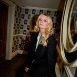 Mischa Barton Instagram – True blood 🩸
