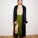 Mischa Barton Instagram - Last night in New York 🤍🗽 @interviewmag @therealreal
