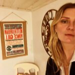 Mischa Barton Instagram - Tennessee 🎸