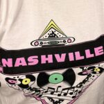 Mischa Barton Instagram - Tennessee 🎸