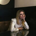 Mischa Barton Instagram - Wanna hang?