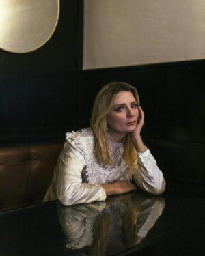 Mischa Barton Instagram - Wanna hang?
