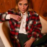 Mischa Barton Instagram - In Joshua tree @juleswstylist_ magical getaway @gianmarcoflamini