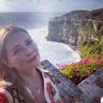 Mischa Barton Instagram - some things I find aesthetically pleasing Bali part 1 🧘🏼‍♂️🪔