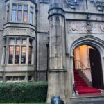 Mischa Barton Instagram - filming in 🇮🇪 lately 🏰☘️🎬🌟👻