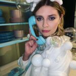 Mischa Barton Instagram - Hello Operator...are you there....are you single...what are you up to?......