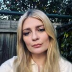 Mischa Barton Instagram - Mayday