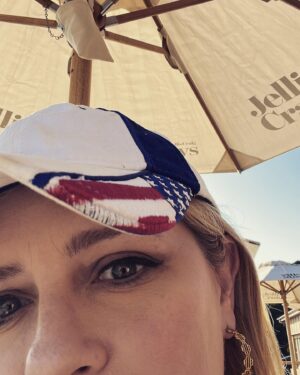 Mischa Barton Instagram - Mayday