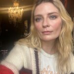 Mischa Barton Instagram - filming in 🇮🇪 lately 🏰☘️🎬🌟👻