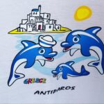 Mischa Barton Instagram - 🇬🇷🤍🐟🧜🏻‍♀️⛴️ paros / antiparos Ευχαριστώ