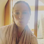 Mischa Barton Instagram - 🇬🇷🤍🐟🧜🏻‍♀️⛴️ paros / antiparos Ευχαριστώ
