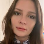 Mischa Barton Instagram -