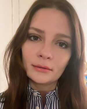 Mischa Barton Instagram - 