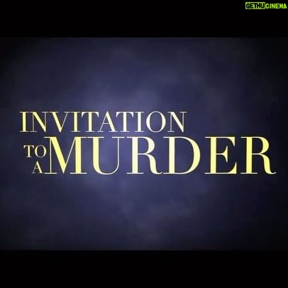 Mischa Barton Instagram - Invitation to A Murder trailer is here! 🕵🏻♀️🔎 lots of love to the amazing cast & crew. We were so lucky to get to shoot this right at the end of Covid. Didn’t take a moment for granted @hijackleader @gilesmatthey @biancaalexasantos @gracelynnkung @jamesurbaniak @alexhydewhite