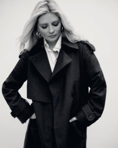 Mischa Barton Instagram - @theststyle @charlottehadden @flossiesaunders @kirstinpiggott @yuminakadadingle @63sunstudio