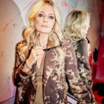 Mischa Barton Instagram - 🇬🇧 @pixielevinson @adelecany @acnestudios @sarahreygate @alexpriceglam