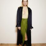 Mischa Barton Instagram - Last night in New York 🤍🗽 @interviewmag @therealreal