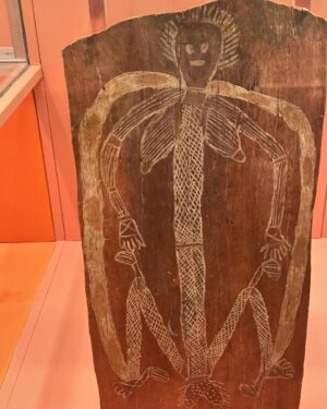 Misha Highstead Instagram - Museum of Natural Titstory: Tits from around the World