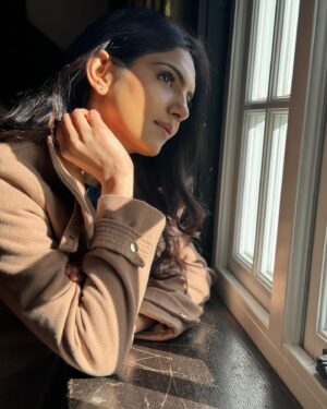 Misha Narang Instagram - ❤️

#instagood #instadaily #sunkissed #vibes #sunlight #nature #love #mishanarang