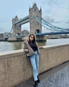 Misha Narang Most Liked Photos and Posts