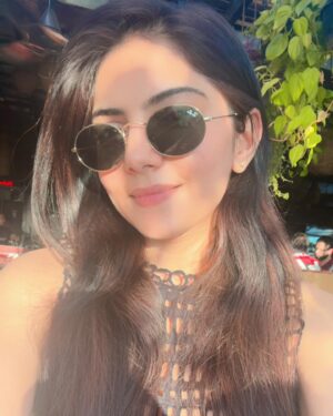 Misha Narang Instagram - Hope your Sunday is Sundaying ✨

#weekend #weekendvibes #sunday #sunlight #food #sunkissed #mishanarang