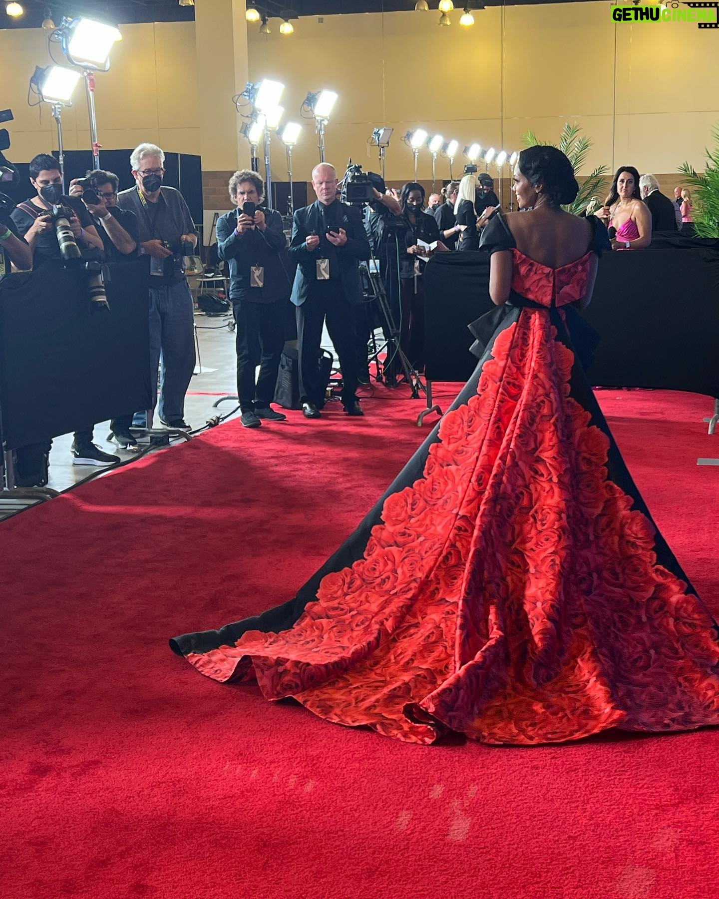 Mishael Morgan - 7.7K Likes - It wasn’t a dream! We did this. We all made this moment possible. I am so blessed to be living in a time, where this could be a part of my story. Let’s keep breaking those ceilings and changing the world - together ❤️ #daytimeemmywinner #changingtheworld #breakingglassceilings #blm #inthistogether #yr @youngandrestlesscbs @theolivertolentino @badgleymischka @daytimeemmys @sptv @iambiancaharris @hairbyregina